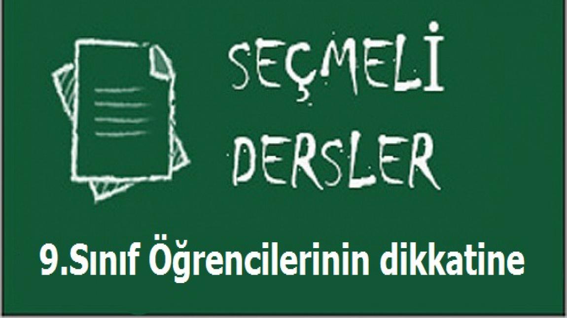 Samsun Canik Canik Imkb Anadolu Lisesi